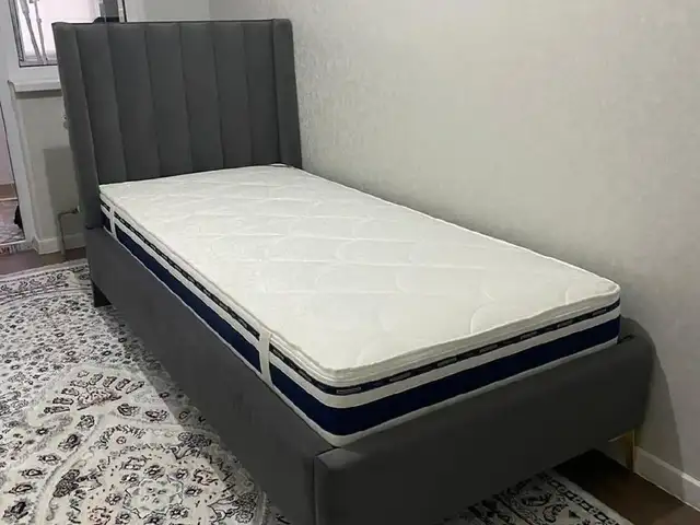 Кровать, Душанбе