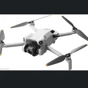 Квадрокоптер DJI Mini 4 Pro Fly More Combo Plus, Худжанд