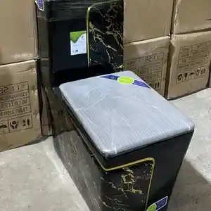 Унитаз Велиста, Душанбе