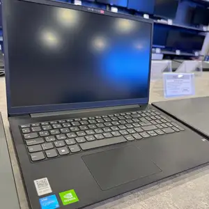 Ноутбук Lenovo Core i5-1135G7/RAM 8GB DDR4/NVMe 256GB/MX330 2GB/15.6, Душанбе