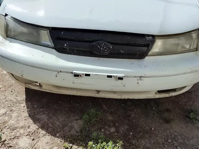 Daewoo Nexia, 1994 на запчасти, Душанбе