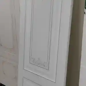 Дверь, Душанбе