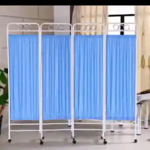 Ширма медицинская, Душанбе