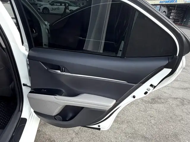 Toyota Camry, 2017, Душанбе - 13