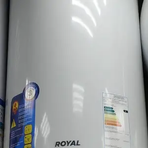 Водонагреватель Royal 80л., Душанбе