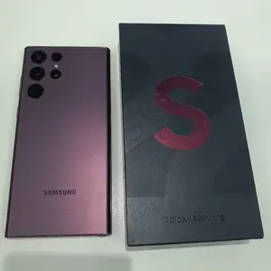 Samsung Galaxy S22 Utra, Худжанд