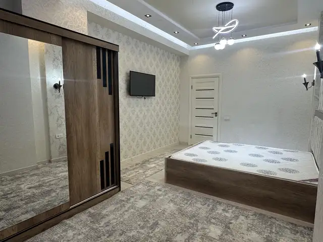 2-комн. квартира, 12 этаж, 75 м², Молодежный театр, Душанбе