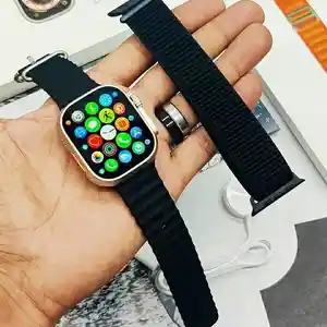 Смарт часы Watch 8 ultra, Душанбе