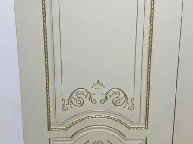 Дверь, Душанбе