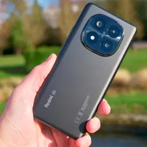Xiaomi Redmi not 14 Pro+, Душанбе