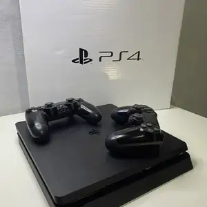 Игровая приставка Sony PlayStation 4 500gb, Хуҷанд
