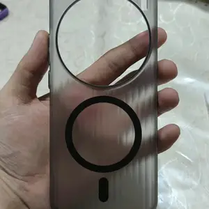 Чехол Vivo X200 Pro Magsafe, Душанбе