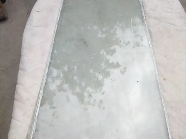 Стекло, Худжанд