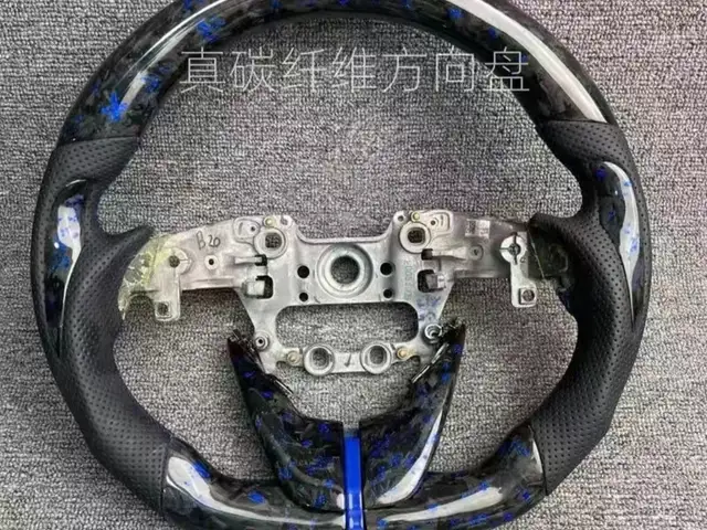 Руль на Hyundai, Худжанд