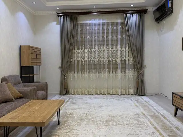 3-комн. квартира, 6 этаж, 110м², Исмоили Сомони, Цум, Душанбе