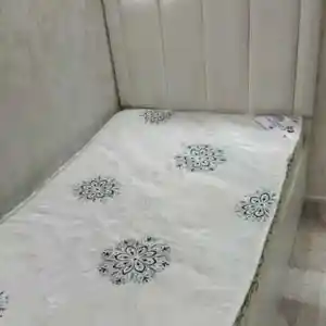 Кровать с матрасом, Душанбе