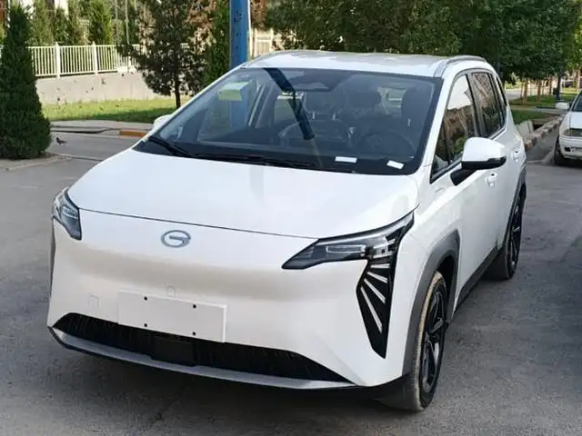 GAC Aion Y