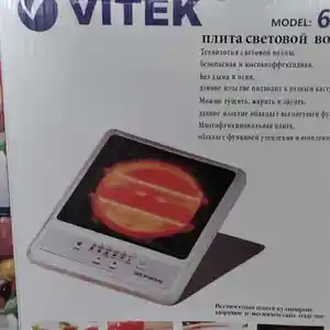 Пилта Vitek, Душанбе