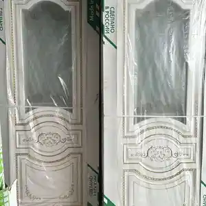 Дверь, Душанбе