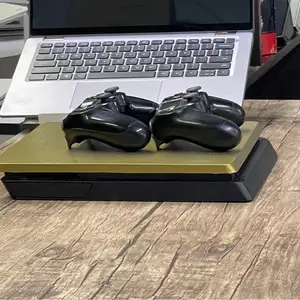 Игровая Приставка SonyPlayStation 4 Slim, Душанбе