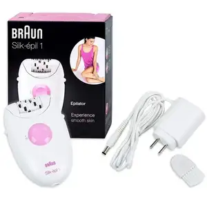 Эпилятор женский braun, Душанбе