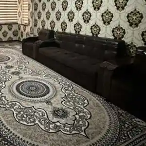 Диван с креслами, Душанбе