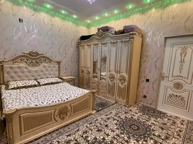 2-комн. квартира, 8 этаж, 69м², Сирк, Душанбе