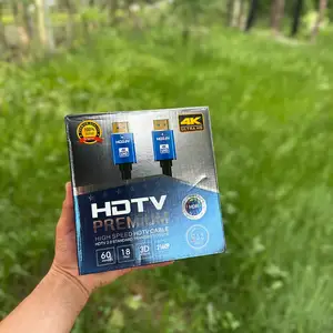 Hdmi кабель 10м 2.0 4К, Душанбе