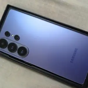 Samsung Galaxy S26 Ultra, Бободжон Гафуров
