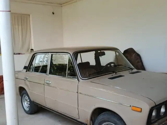 Lada (ВАЗ) 2106