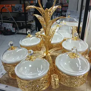 Конфетница, Душанбе