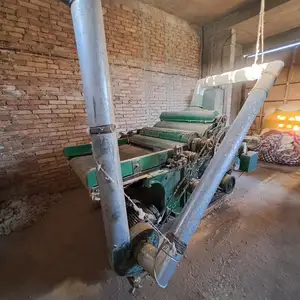 Аппарати пахтазанак, Вахдат