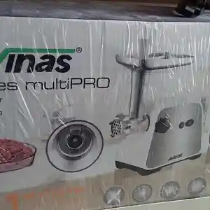 Мясорубка Avinas 1010, Душанбе