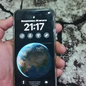 Apple iPhone X, 64 gb, Ваҳдат
