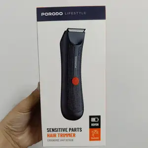 Машинка для стрижки Porodo LifeStyle Private Hair Trimmer 14500mAh, Душанбе
