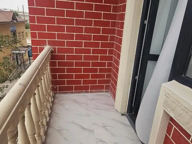 2-комн. квартира, 3 этаж, 63 м², 30 мкр, Худжанд - 14