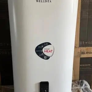 Водонагреватель Vellista 80л., Душанбе