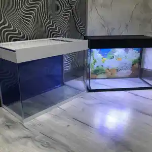 Аквариум 24 литр, Худжанд