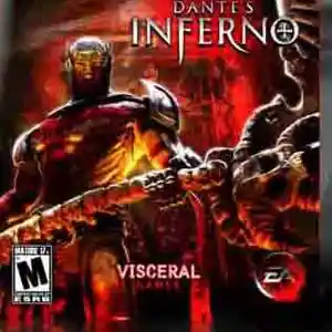 Игра Infernal для прошитых Xbox 360, Душанбе
