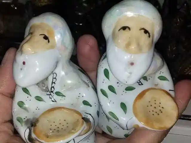 Сувениры, Душанбе