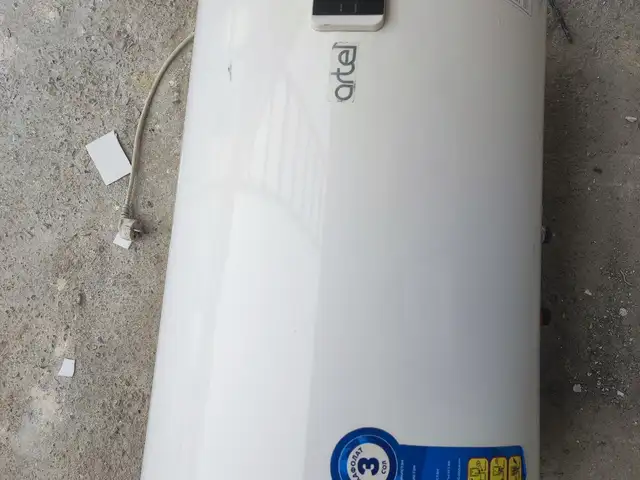 Термекс Artel, Душанбе