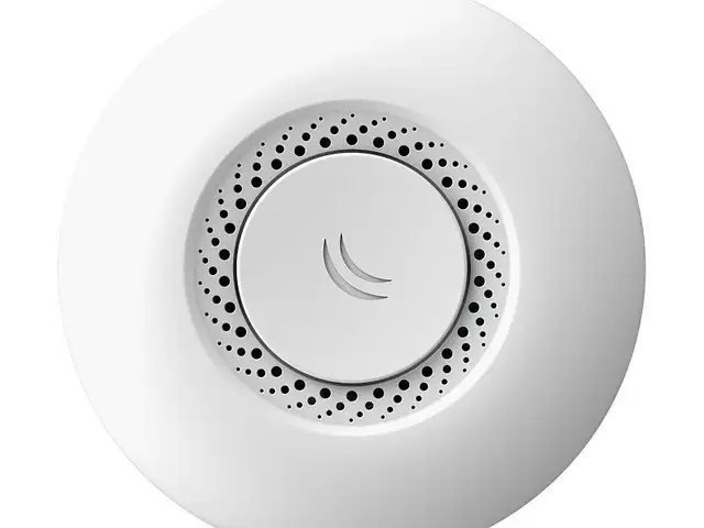 Точка доступа MikroTik cAP, Душанбе