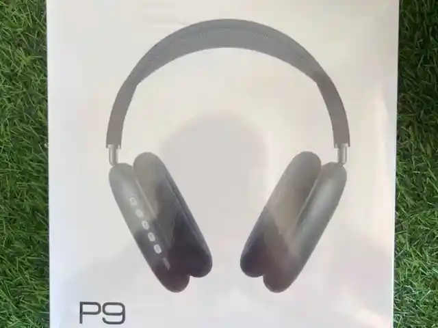 Беспроводные наушники P9, Душанбе