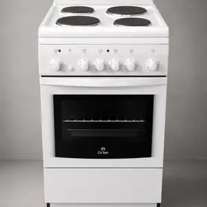 Газовая плита Kristal, Душанбе
