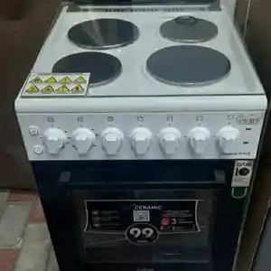 Плита Artel, Душанбе