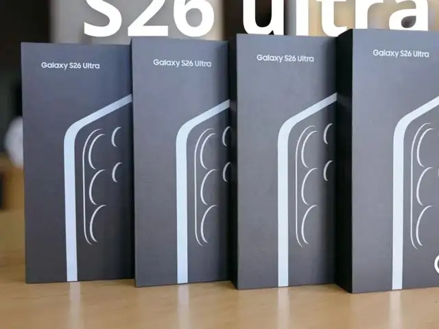 Samsung Galaxy S26 Ultra 5G 12/256Gb Vietnam, Душанбе