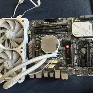 Игровой компьютер AMD Ryzen 7, Душанбе