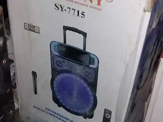 Колонки и сабвуферы, Душанбе