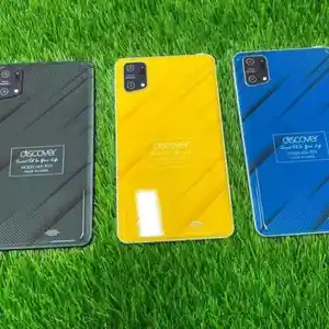 Планшет Discover P50 PLus 8-512gb 5G, Душанбе
