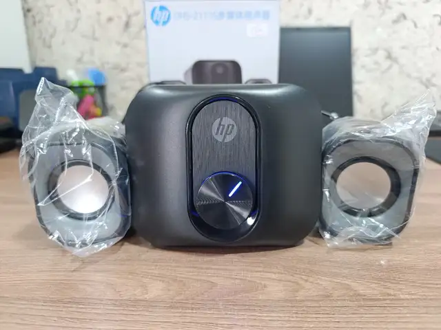 Мини колонка сабвуфер HP, Истаравшан